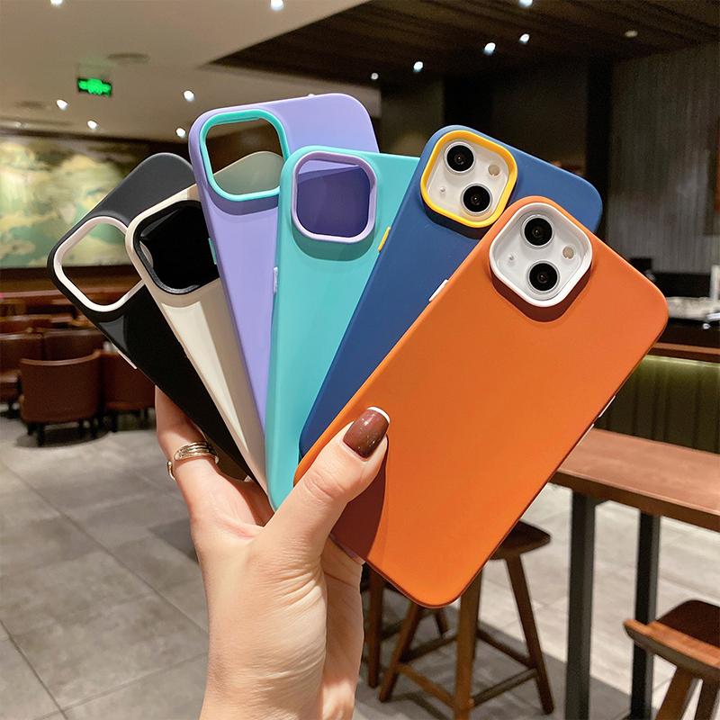 Phone Case 3 in 1 For iP 13 12 11 Pro max X/XS XR XSMAX 8 7 PLUS 8 7 …