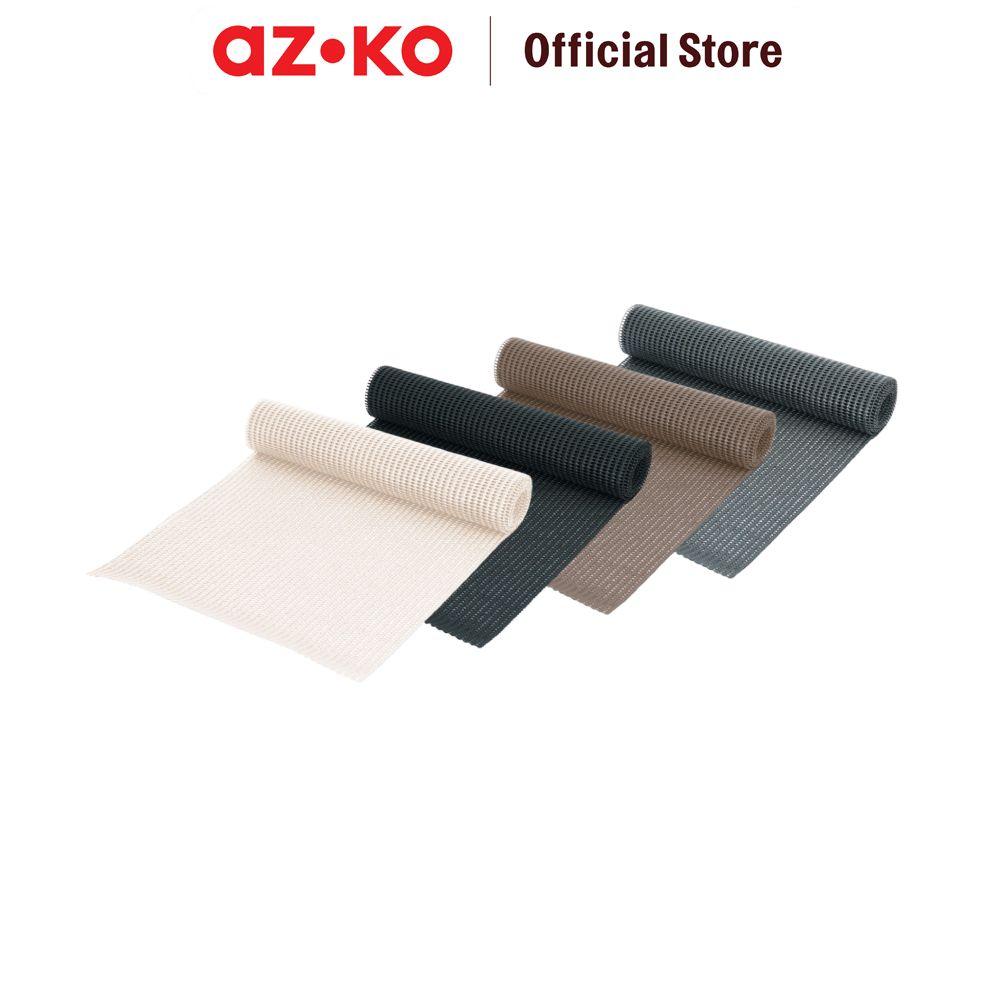 AZKO Forhom Alas Anti Slip Tatakan Anti Slip Meja Dashboard Mobil Serbaguna Aksesoris Interior Mobil Placemat Anti Licin