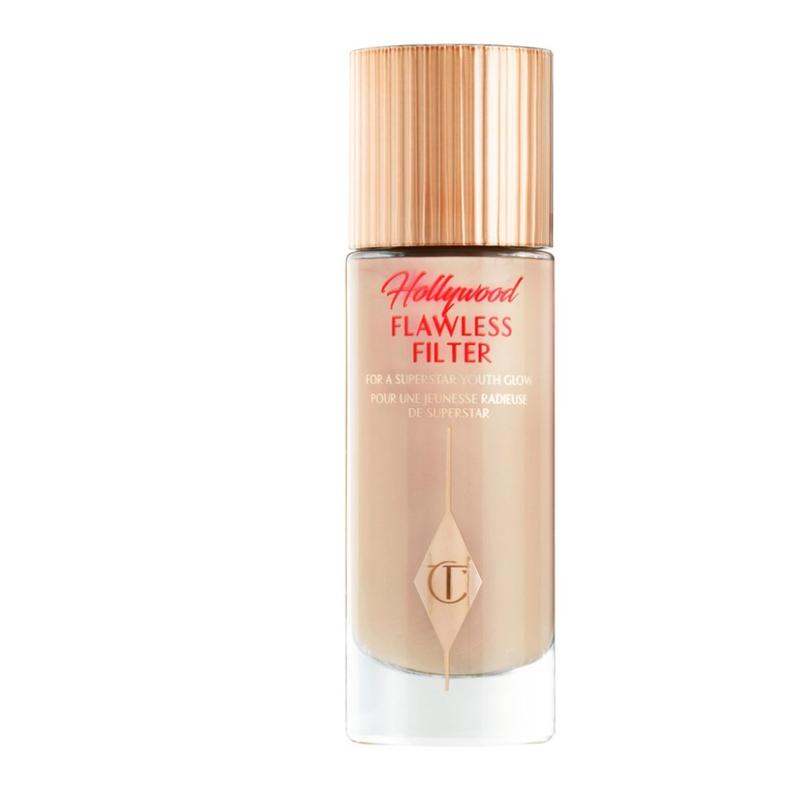 CHARLOTTE TILBURY  Hollywood Filter(Free CT giveaway random)