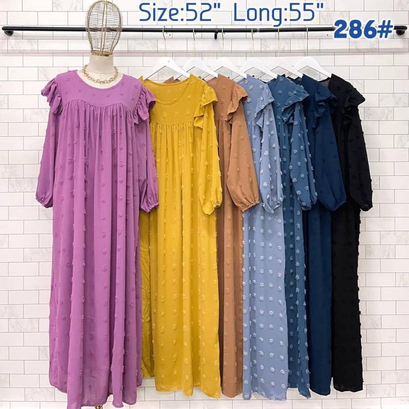 Dress Mami plusaiz