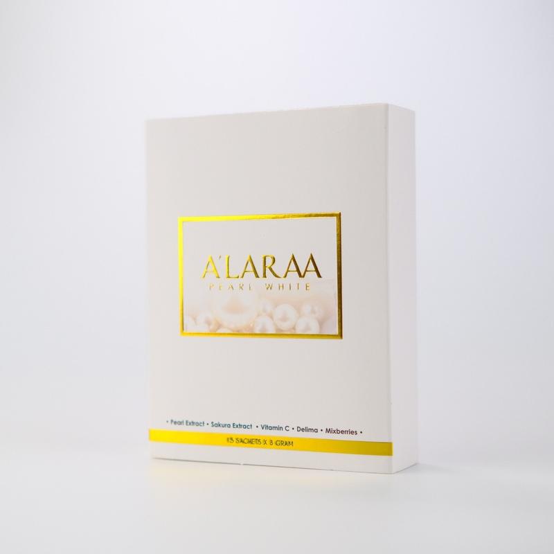 ALARAA PEARL