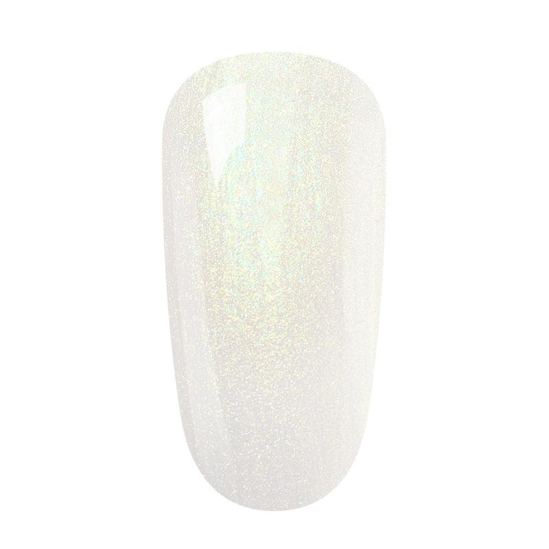 Lagunamoon Soak Off UV LED Gel Nail Polish Shell Gel Nail Polish 8ML-…
