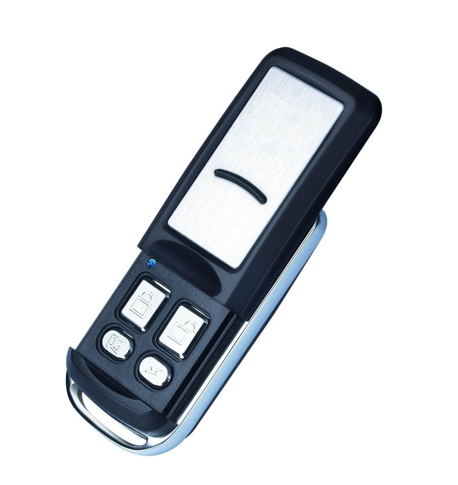 Raiton Alarm Mobil 1 Set Remot Sliding Anti Maling Tipe M-41 Universal