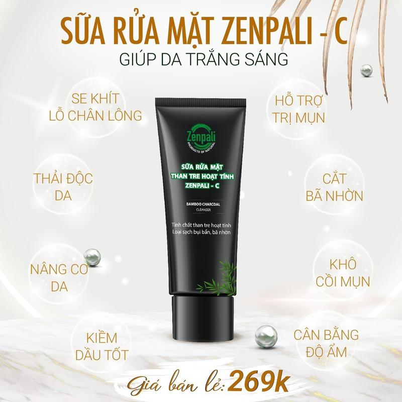 Sữa Rửa Mặt