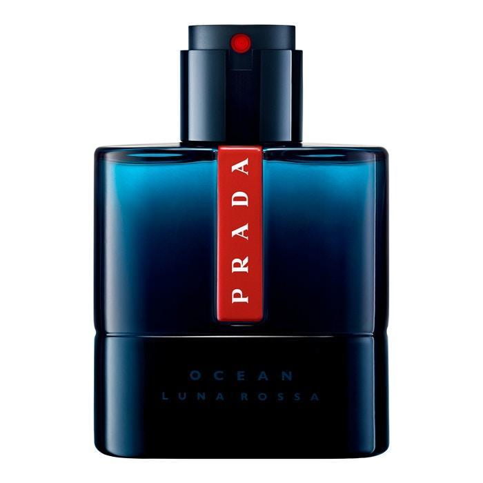 Prada Luna Rossa Ocean Eau De Toilette 50ml Spray