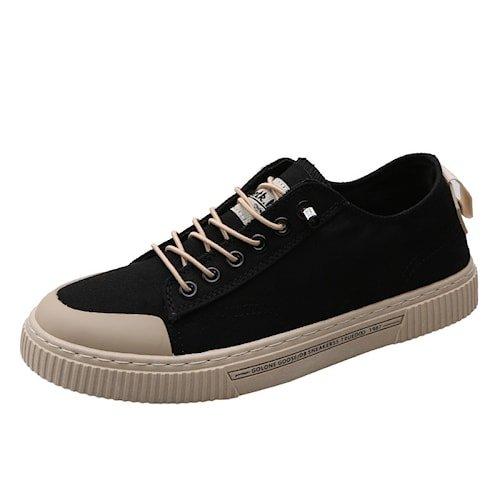 Sepatu Sneakers Pria Impor Terbaru SL9 (FREE BOX)