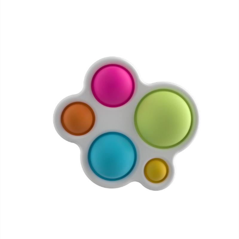 5 holes Pop