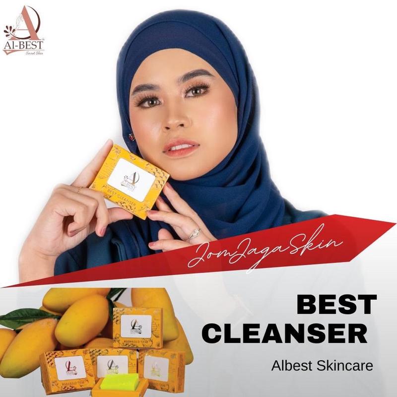ALBEST SKINCARE 5IN1