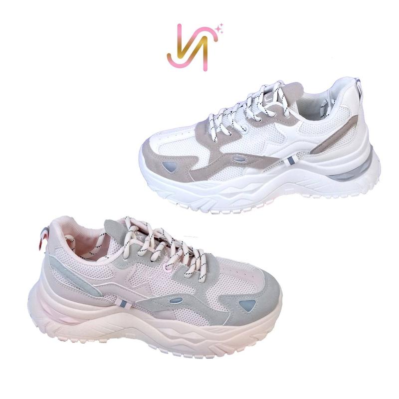 NADILASTUFF [ASLI] MARVEL Sneakers  'BISA COD'  Sepatu Wanita ORI IMP…
