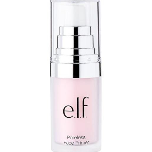 e.l.f. Poreless Face Primer