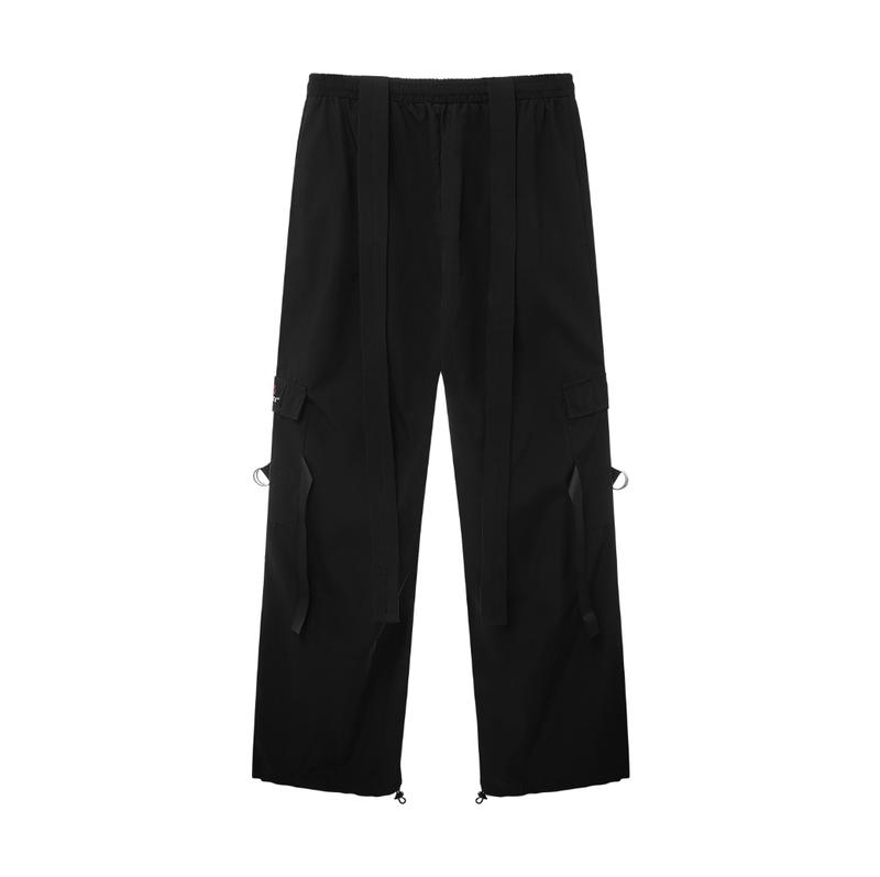 KARE PANT - BLACK