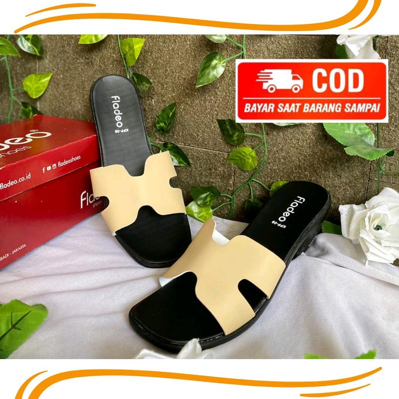 Sandal wanita cantik KH22
