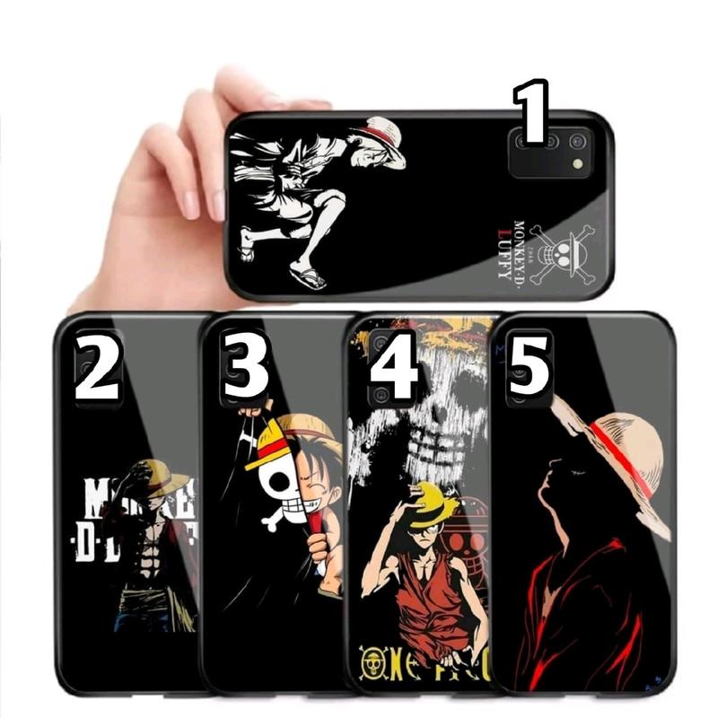 Casing HP One Piece/ CASE HP Luffy/ All Type