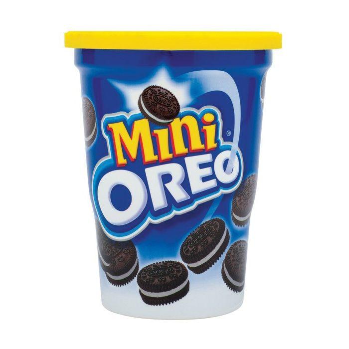 Oreo Mini Go-Pak! 99g