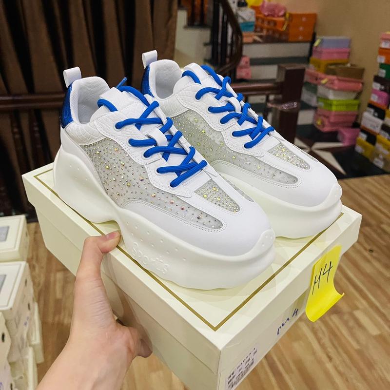 M4 xanh - Giày thể thao kimsa cao cấp