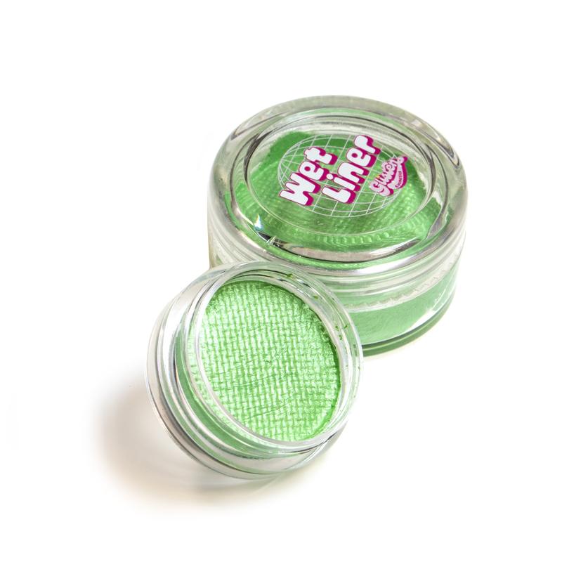 Jade Wet Liner