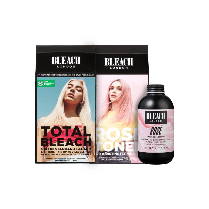 Essential Refresh Set: Rosé