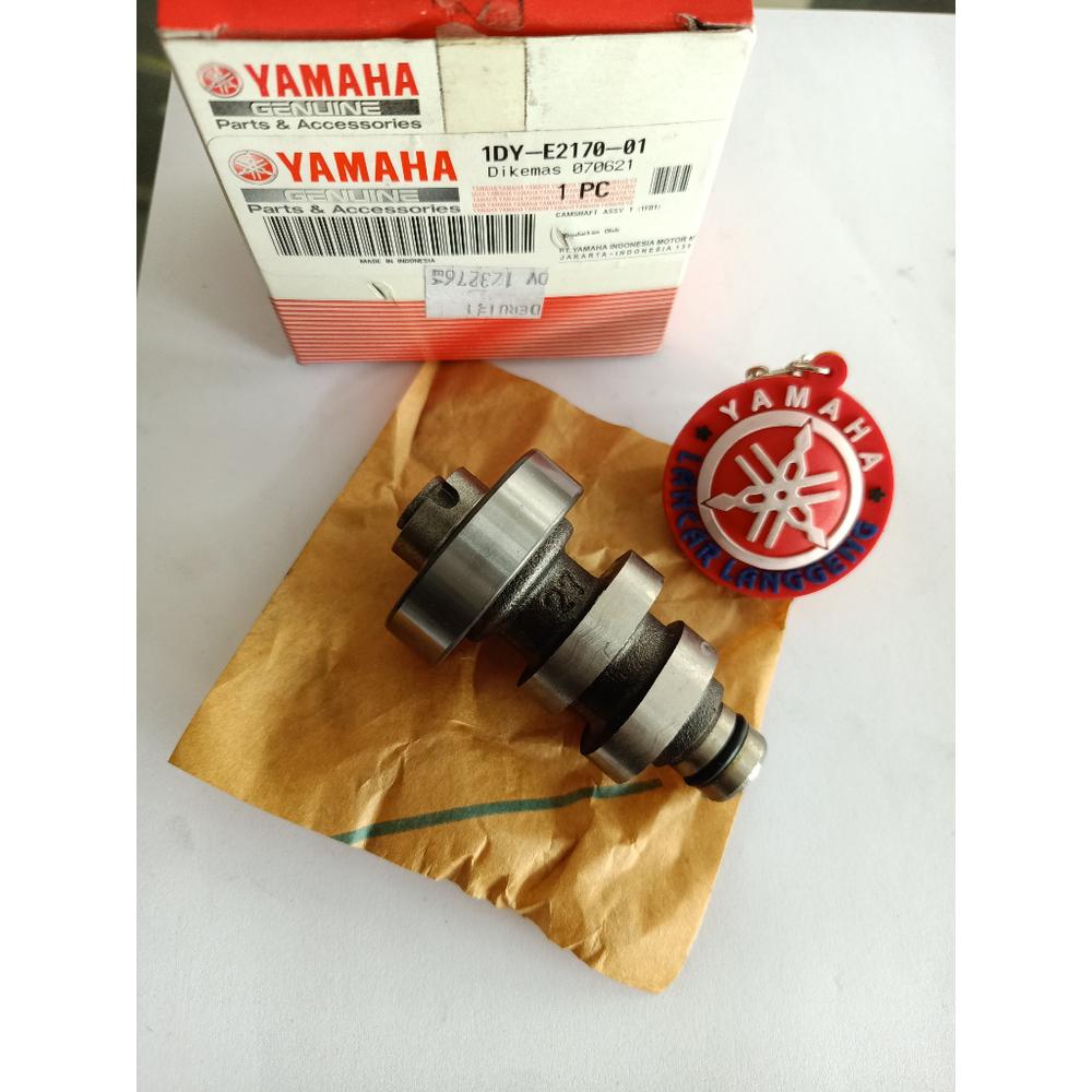 NOKEN AS JUPITER Z1 ORIGINAL YAMAHA GENUINE PARTS 1DY-E2170-01