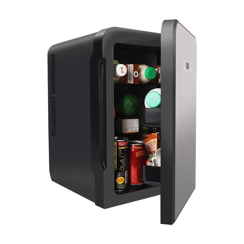 International 10L Refrigerator Mini Refrigerator Student Dormitory He…