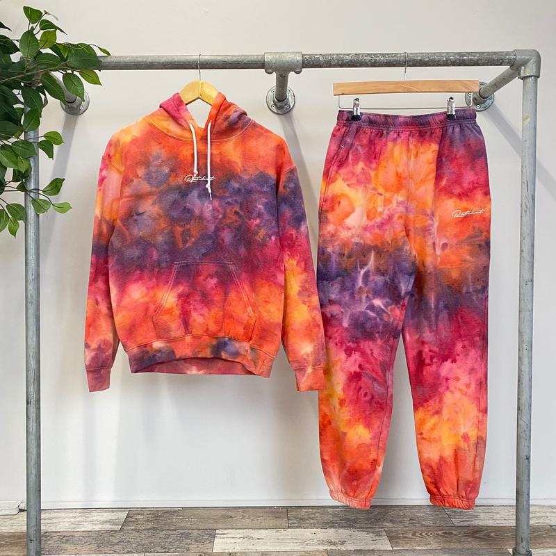 Ambrose Ice Tracksuit