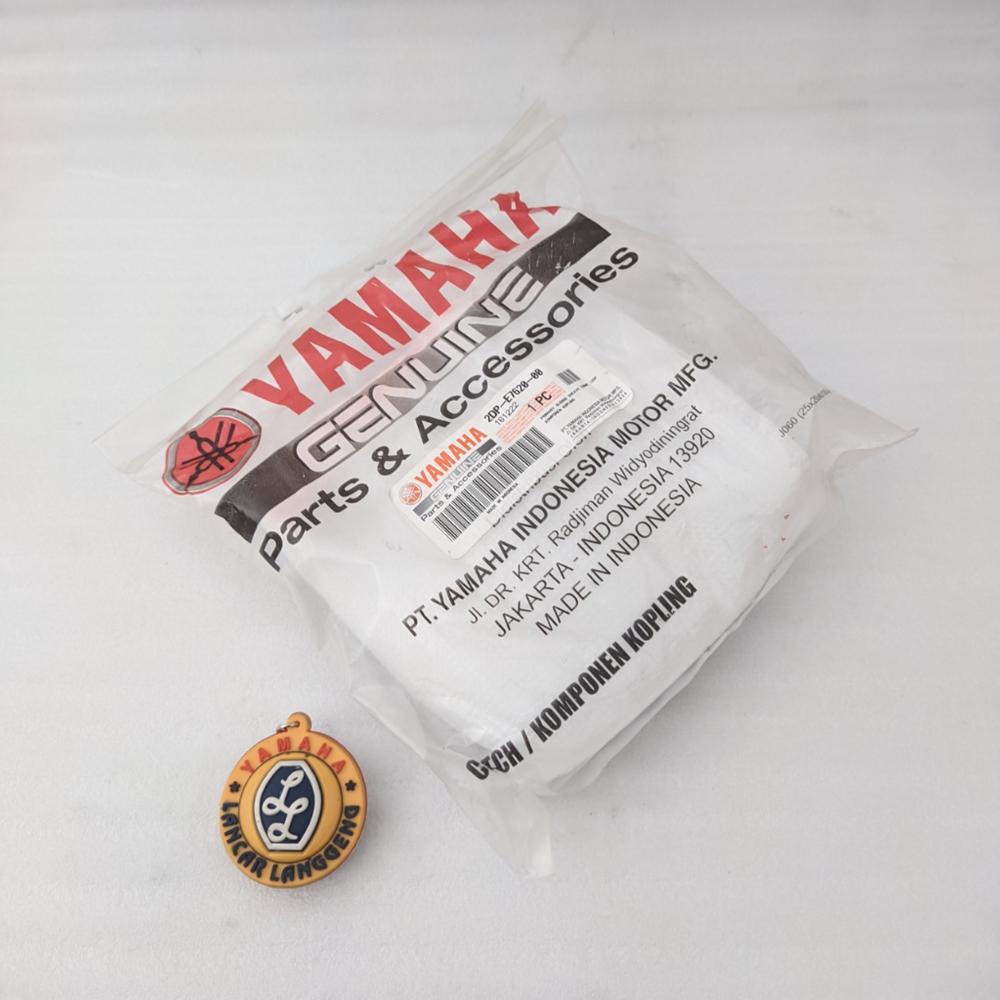 RUMAH ROLLER NMAX OLD ORIGINAL YAMAHA 2DP-E7620-00