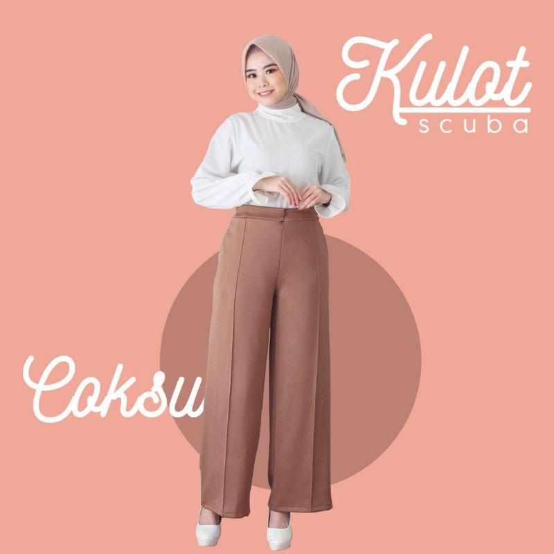 KULOT SCUBA CUBIT JUMBO PREMIUM / KULOT SCUBA PREMIUM / KULOT SCUBA C…